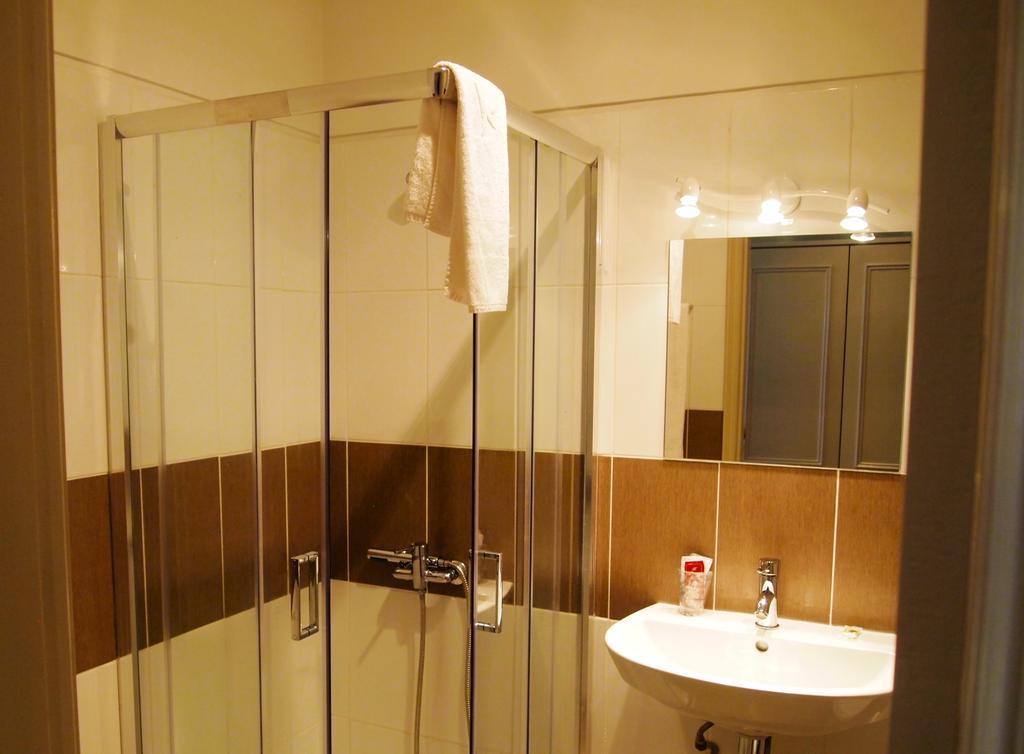 Hotel Areias Claras Viana do Castelo Cameră foto
