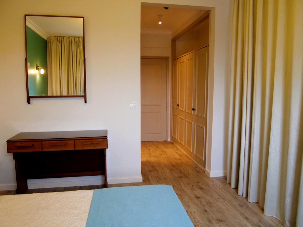 Hotel Areias Claras Viana do Castelo Cameră foto